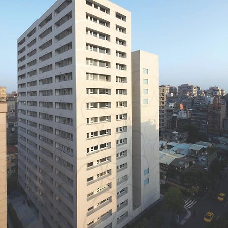 Gloria Residence Taipei Exterior foto